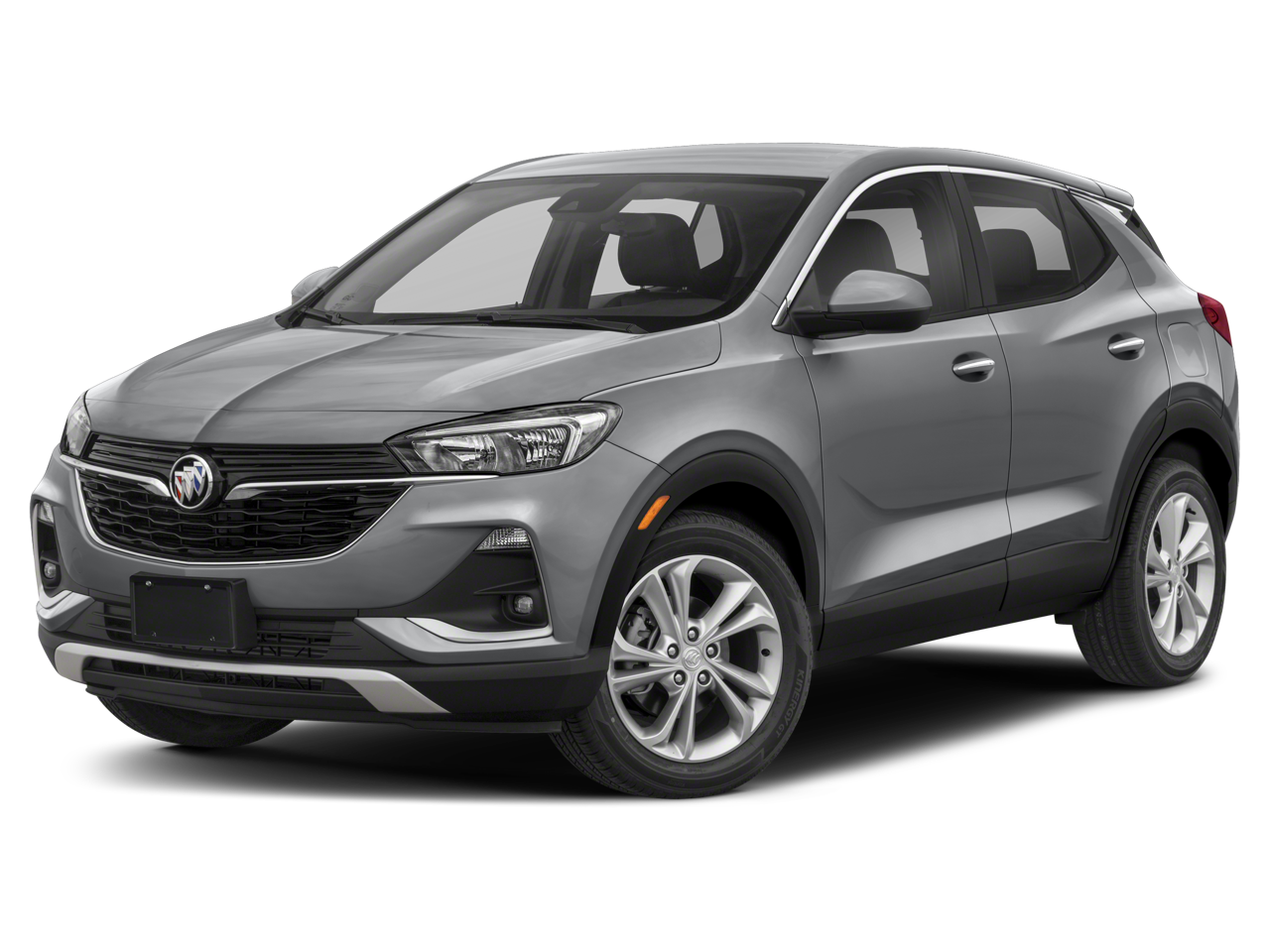 2023 Buick Encore GX — detail view