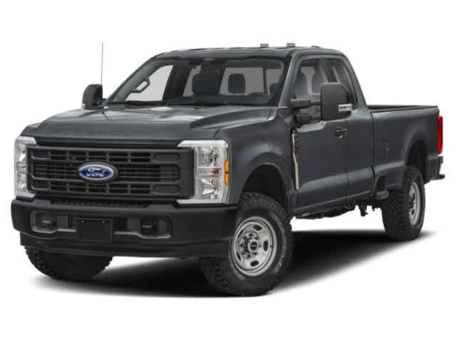 2024 Ford F-250