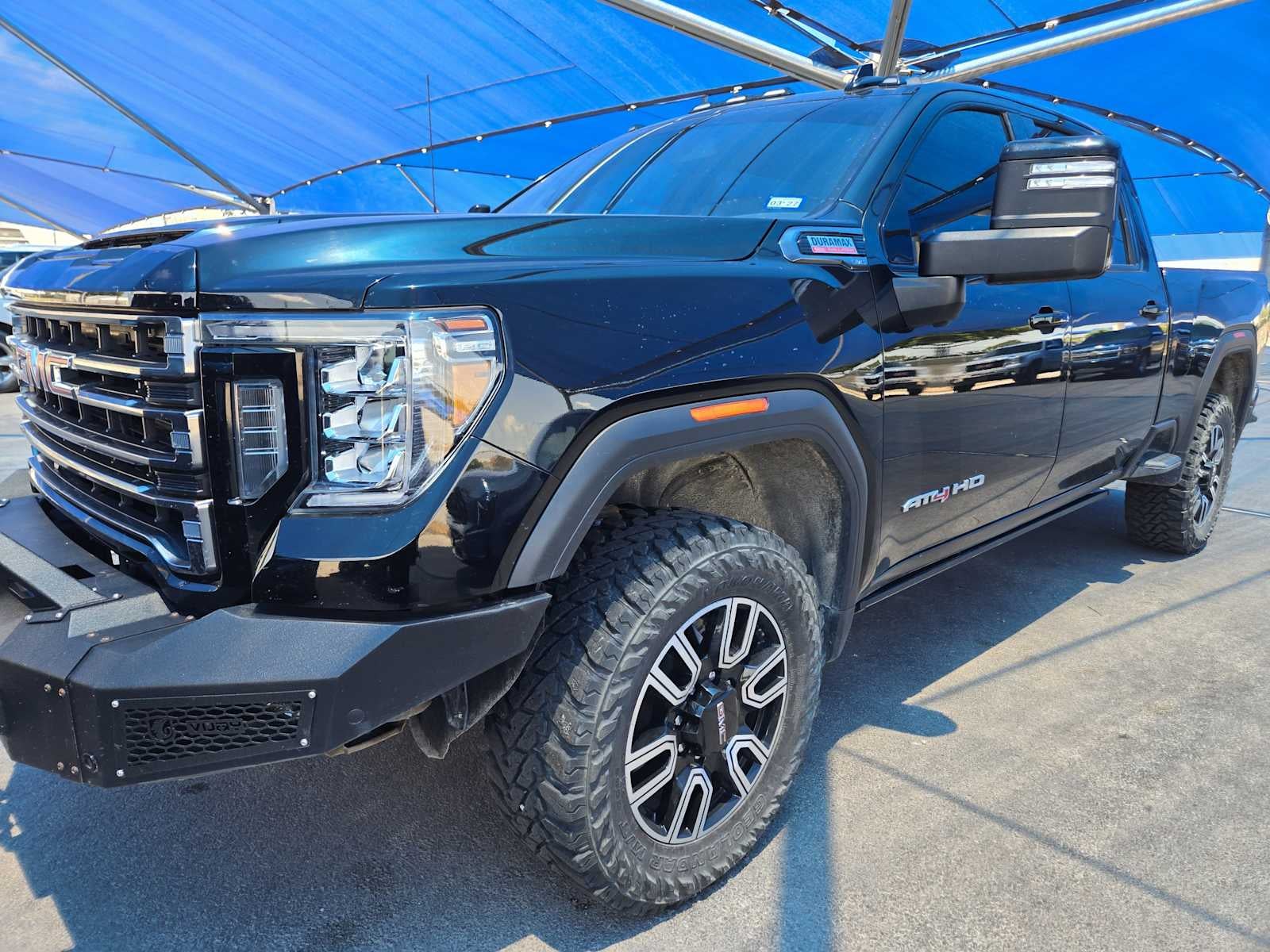 2023 GMC Sierra 2500 HD
